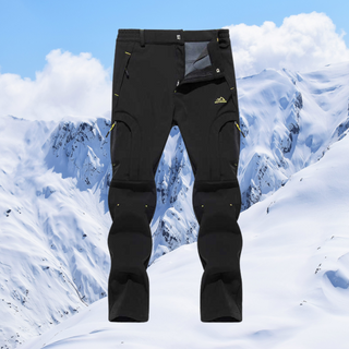 Logan - Premium Thermal Pants