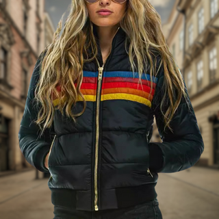 Sophia - Puffer Jacket