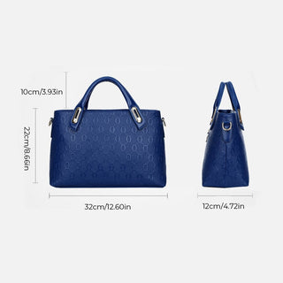 Sienna® | Luxe Set Elegant and Cute 4-Piece Bag Set