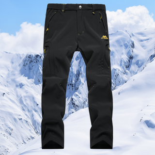 Logan - Premium Thermal Pants