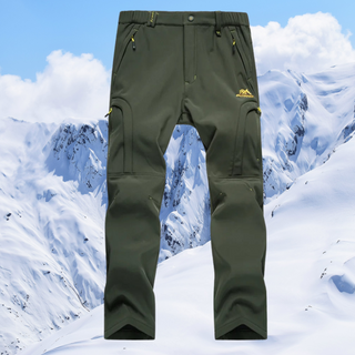 Logan - Premium Thermal Pants