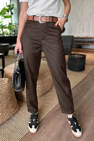 VALENTINA™ - Sleek Tailored Pants