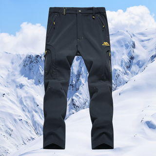 Logan - Premium Thermal Pants