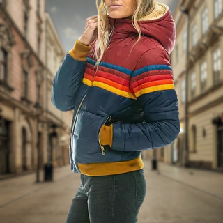 Sophia - Puffer Jacket