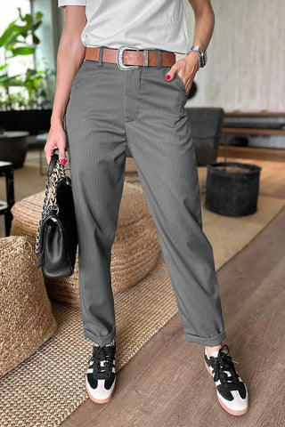 VALENTINA™ - Sleek Tailored Pants