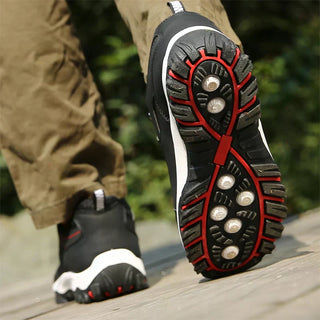 Gord - Orthopedic Walking Shoes