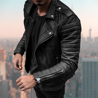 Leon | Stylish Jacket