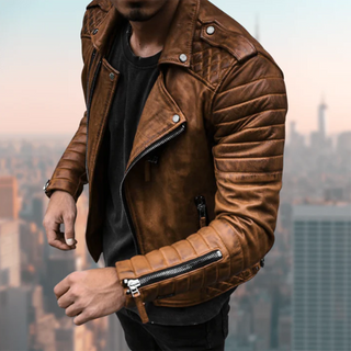 Leon | Stylish Jacket