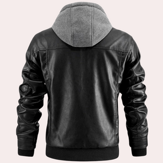 Yannick | Jacket with Hood