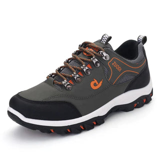 Gord - Orthopedic Walking Shoes