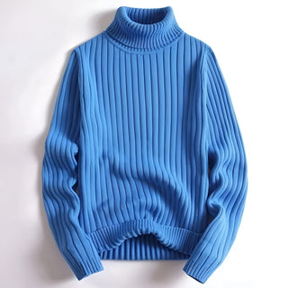 Erik - Ribbed Sweater