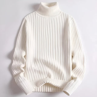 Erik - Ribbed Sweater