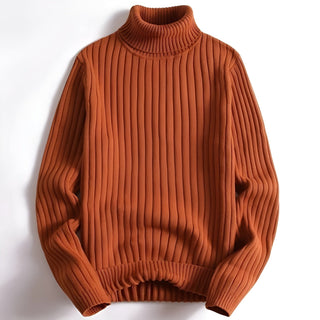 Erik - Ribbed Sweater