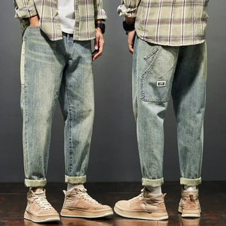 Didier - Fort Clay Jeans