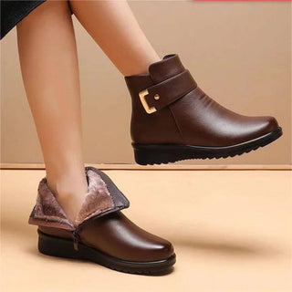 Petra - Orthopedic Ankle Boots