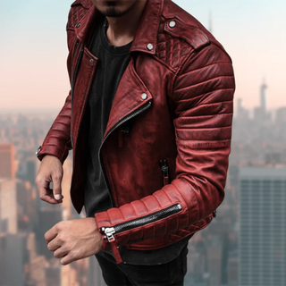 Leon | Stylish Jacket