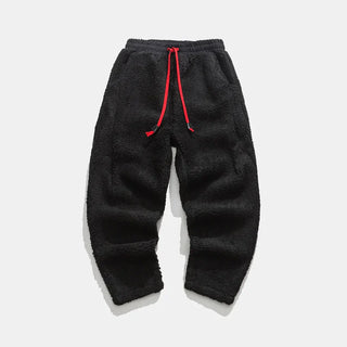 Aaron - Fleece Pants