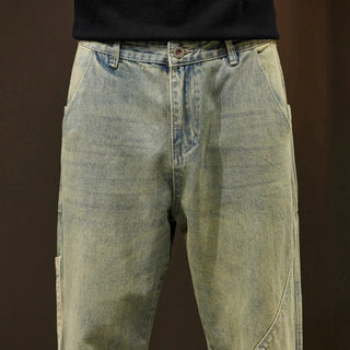 Didier - Fort Clay Jeans