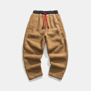 Aaron - Fleece Pants