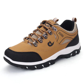 Gord - Orthopedic Walking Shoes