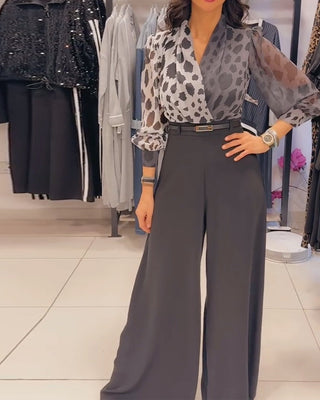 Donna - Co-ord Set