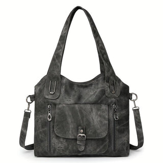 Giselara® | Vintage Charm Shoulder Bag