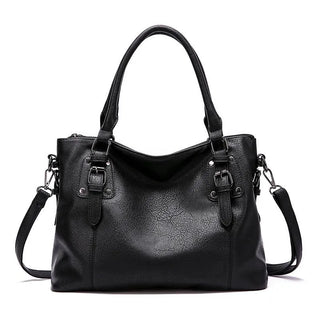 LYDIA® | ELEGANT LEATHER BAG