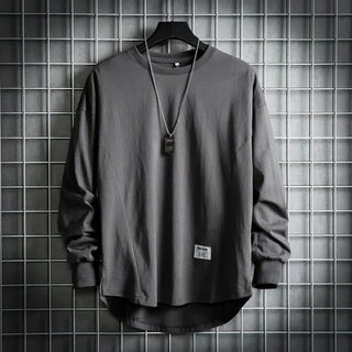 Jack - Long-Sleeve Shirt