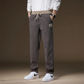 Tim - Classic Corduroy Pants