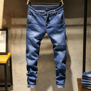 Gregory - Stylish Jeans